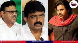 హరివీరముల్లు పై రాజకీయ నీడ