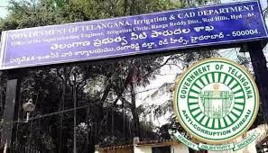ఇరిగేషన్ శాఖ మాజీ ఛీఫ్ ఇంజినీర్ ఆస్తులపై ఏసీబీ తనిఖీలు ఇరిగేషన్ శాఖ మాజీ ఛీఫ్ ఇంజినీర్ ఆస్తులపై ఏసీబీ తనిఖీలు