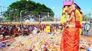 జనవరి 28 నుంచి తెలంగాణ కుంభమేళ జనవరి 28 నుంచి తెలంగాణ కుంభమేళ