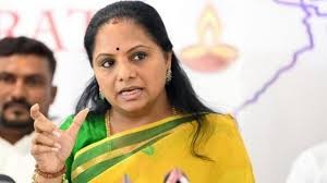 కవితకు బీఆర్ఎస్ సపోర్టు ఏది ? కవితకు బీఆర్ఎస్ సపోర్టు ఏది ?