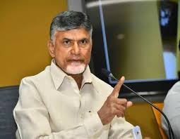 కనిపించని చంద్రబాబు మార్క్.. కనిపించని చంద్రబాబు మార్క్..
