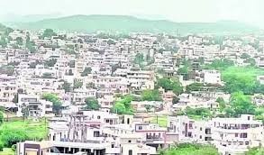 కరీంనగర్ లో డివిజన్ల నోటిఫికేషన్ కరీంనగర్ లో డివిజన్ల నోటిఫికేషన్