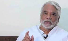 కేశవ్ రావు గాయబ్...? కేశవ్ రావు గాయబ్...?