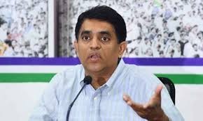 కూటమి ప్రభుత్వం అధికారం చేపట్టిన ఏడాదిలోపే 30% అప్పులు చేసింది కూటమి ప్రభుత్వం అధికారం చేపట్టిన ఏడాదిలోపే 30% అప్పులు చేసింది