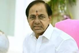 కేసీఆర్ పొలిటికల్ ప్రాజెక్టు రెడీ: కేసీఆర్ పొలిటికల్ ప్రాజెక్టు రెడీ:
