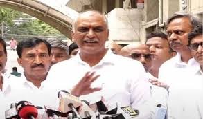 కాళేశ్వరం కమిషన్ విచారణలో భాగంగా పిలవడం జరిగింది. కాళేశ్వరం కమిషన్ విచారణలో భాగంగా పిలవడం జరిగింది.