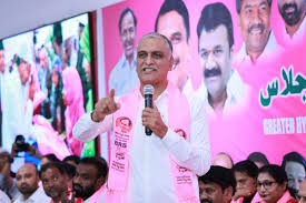 కేసీఆర్ ఉన్నప్పుడు మైనార్టీలు సంతోషంగా ఉన్నారు కేసీఆర్ ఉన్నప్పుడు మైనార్టీలు సంతోషంగా ఉన్నారు