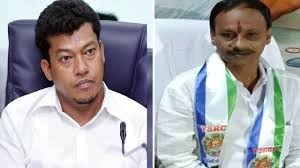 కళింగ వివాదం... కళింగ వివాదం...