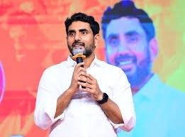 లోకేష్... నీ టాలెంట్ సూపర్...