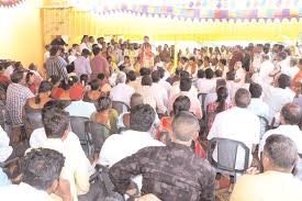 మూడు జిల్లాల్లో తమ్ముళ్ల డిష్యూం.. డిష్యూం... మూడు జిల్లాల్లో తమ్ముళ్ల డిష్యూం.. డిష్యూం...