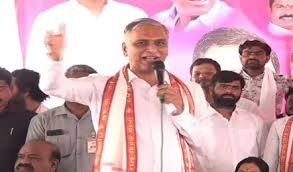 మళ్లీ కేసీఆర్ రావాలని ప్రజలు కోరుకుంటున్నారు