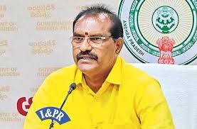 మా ప్రభుత్వం లో కక్ష్యలు ఉండవు….