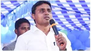 మిధున్ రెడ్డి అరెస్ట కు లైన్ క్లియర్ మిధున్ రెడ్డి అరెస్ట కు లైన్ క్లియర్