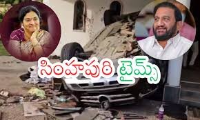 నెల్లూరు లో నేలబారు రాజకీయాలు నెల్లూరు లో నేలబారు రాజకీయాలు