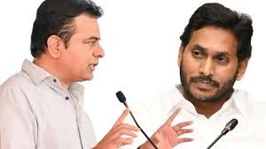 నేను విన్నాను... నేను ఉన్నాను అంటున్న కేటీఆర్ నేను విన్నాను... నేను ఉన్నాను అంటున్న కేటీఆర్