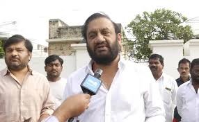 ప్రసన్న కుమార్ రెడ్డి హత్యకు కుట్ర ప్రసన్న కుమార్ రెడ్డి హత్యకు కుట్ర
