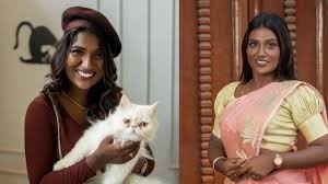 పాపం..శాన్ రేచల్ పాపం..శాన్ రేచల్