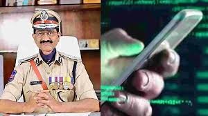 ఫోన్ ట్యాపింగ్.. ఆంధ్రా నేతలను వదల్లేదు ఫోన్ ట్యాపింగ్.. ఆంధ్రా నేతలను వదల్లేదు
