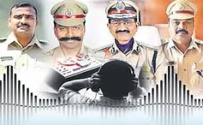ఫోన్ ట్యాపింగ్ గుట్టు విప్పేసారా... ఫోన్ ట్యాపింగ్ గుట్టు విప్పేసారా...
