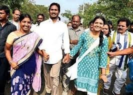 పాదయాత్రలే తారక మంత్రమా