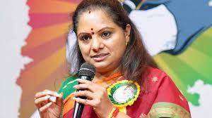 ఫోన్ ట్యాపింగ్ వ్యవహారంలో కవిత పేరు ఫోన్ ట్యాపింగ్ వ్యవహారంలో కవిత పేరు