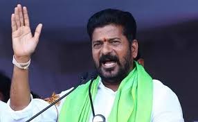 రేవంత్ కామెంట్స్ పై గుర్రు.. గుర్రు రేవంత్ కామెంట్స్ పై గుర్రు.. గుర్రు
