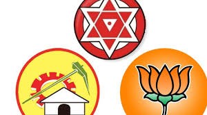 రాయలసీమలో కూటమి డేంజర్ రాయలసీమలో కూటమి డేంజర్