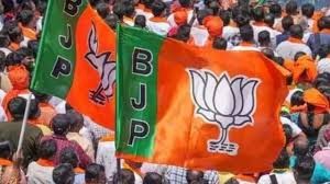 రూట్ మ్యాప్ సిద్ధం చేస్తున్న కమలం రూట్ మ్యాప్ సిద్ధం చేస్తున్న కమలం