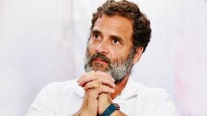 రాహుల్ ప్రజాప్రతినిధుల ప్రచారానికి ప్రజా నిధులు? రాహుల్ ప్రజాప్రతినిధుల ప్రచారానికి ప్రజా నిధులు?