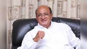 రాజకీయంగా సైడ్ చేసినట్టేనా రాజకీయంగా సైడ్ చేసినట్టేనా