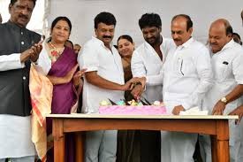 సికింద్రాబాద్ లో కేటీఆర్ జన్మదిన వేడుకలు సికింద్రాబాద్ లో కేటీఆర్ జన్మదిన వేడుకలు