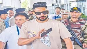 సిరాజ్ నెట్ వర్క్ పై ఫోకస్ సిరాజ్ నెట్ వర్క్ పై ఫోకస్