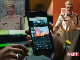 షాద్ నగర్ రాజకీయం లో ఫోన్ ట్యాపింగ్ వ్యవహారం షాద్ నగర్ రాజకీయం లో ఫోన్ ట్యాపింగ్ వ్యవహారం