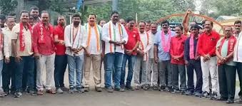 సమ్మెతో సింగరేణి 76 కోట్ల నష్టం