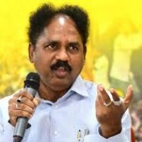 టీడీపీకి కోవర్టుగా వాసుపల్లి