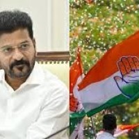 ఎవరికి ఏ శాఖ... ఏంటో....