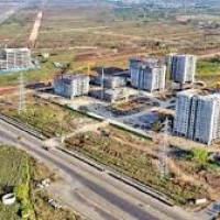 అమరావతి అభివృద్ధి కోసం రెండో దశ
