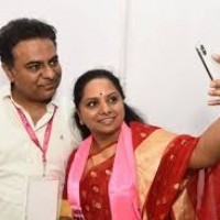 అన్నా... చెల్లెమ్మ ప్రేమ..