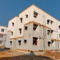 అందుబాటులోకి డబుల్ బెడ్ రూమ్స్ ఇళ్లు