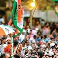 అన్నీ గ్రామపంచాయితీలలో కాంగ్రెస్ గెలవాలి