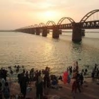 అఖండ గోదావరికి శ్రీకారం