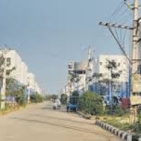 అసాంఘిక కార్యకలాపాలకు అడ్డాగా టిడ్కో భవనాలు..