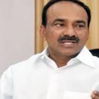 అంతా నిజమే చెబుతా ఈటెలతో కమిషన్ ప్రమాణం