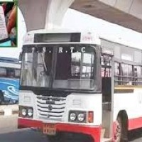 అమల్లోకి  పెరిగిన ఆర్టీసీ చార్జీలు