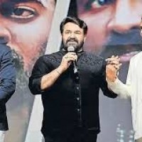 *ఆ శివుడి అనుగ్రహం ఈ ‘కన్నప్ప’ చిత్రంపై ఉండాలని కోరుకుంటున్నాను.. 