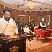 ఏశాఖ ఇచ్చినా సమర్ధవంతంగా పని చేస్తా