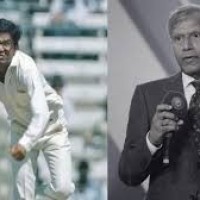 భారత మాజీ లెఫ్ట్ ఆర్మ్ స్పిన్నర్ దిలీప్ దోషి కన్నుమూత