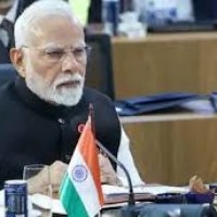 భారత్‌, పాక్‌ను ఒకే త్రాసులో తూకం వేయలేం : ప్రధాని మోదీ