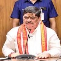 బోనాల ఉత్సవాలపై  సమీక్షా సమావేశం