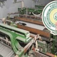 నేతన్నలకు ఏపీ సర్కార్ గుడ్ న్యూస్